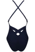 Antigel 14B La Chiquissima Non Wire Halter Swimsuit